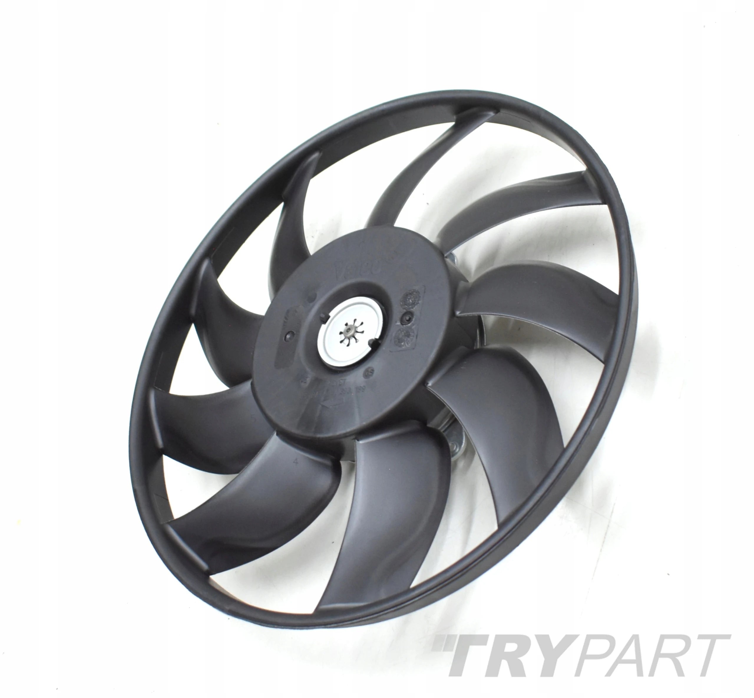 MERCEDES SPRINTER W906 W907 W910 RADIATOR FAN ORG NEW A9069062200