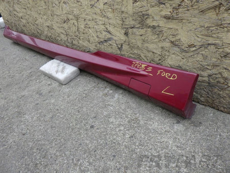 FORD FIESTA MK7 LIFT ST RS 12- Left Sill Trim