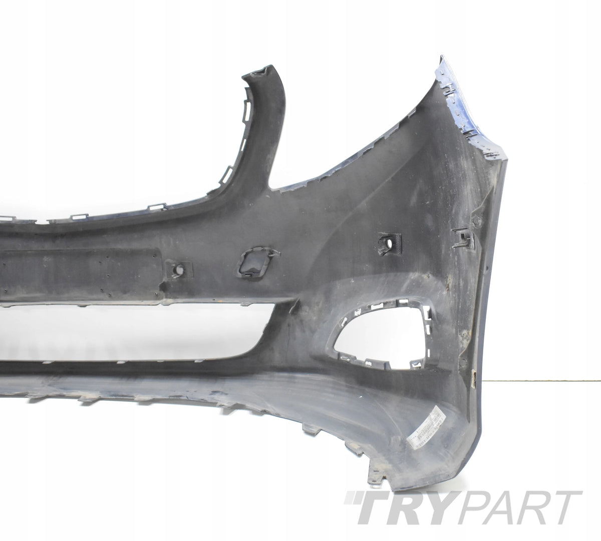 MERCEDES VITO V CLASS W447 FRONT BUMPER ORIGINAL PAINT + FRAME