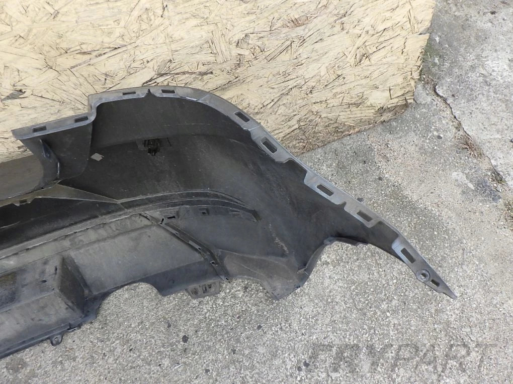 SEAT IBIZA 6F 6F0 V 16- Rear Bumper