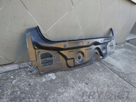 AUDI A6 C7 4G 4G9 KOMBI 2011- REAR SEAT BELT