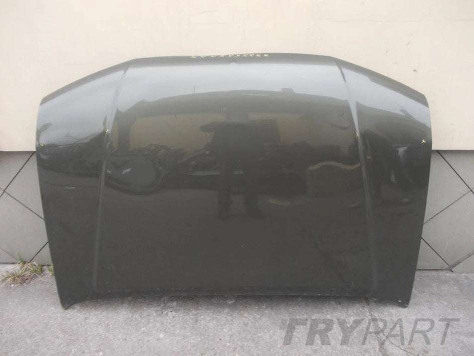 Nissan Navara D40 Pathfinder Grille