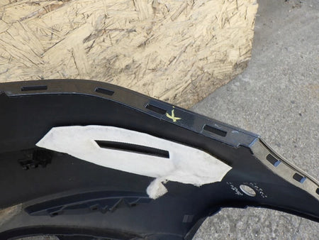VW GOLF VII 7 5G6 12- Rear bumper