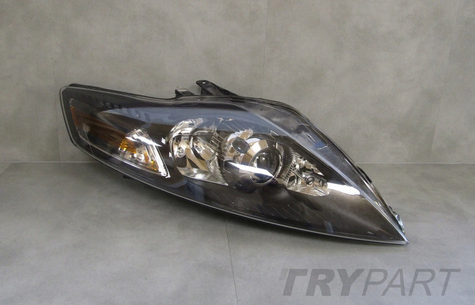 HEADLIGHT FORD MONDEO MK4 ST TITANIUM LIFT XENON 10-14 RH CS71-13D154-A