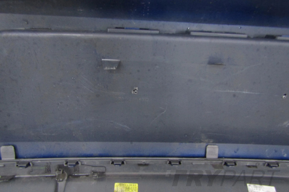 Rear bumper RENAULT CLIO V 5 LIFT 23-