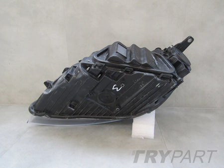 Volvo V40 Front Lamp STANDARD 12-16 RH 3142004