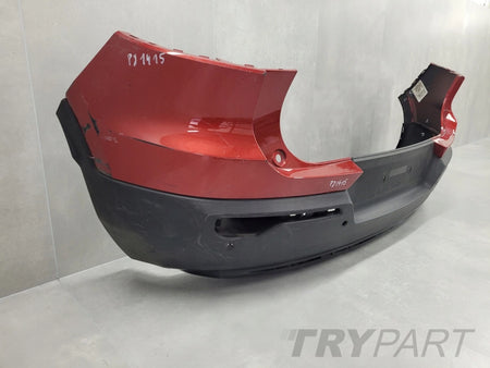 Rear bumper VOLVO XC40 XC 40 17-