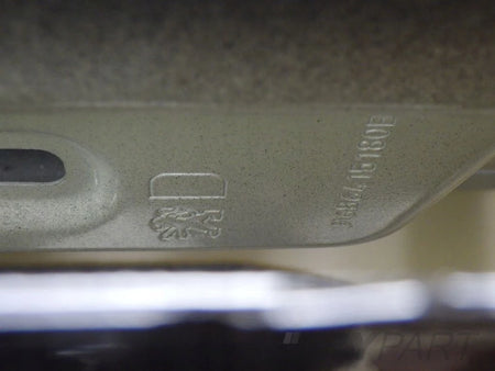 PEUGEOT 508 1 I KOMBI 10- Right Rear Door