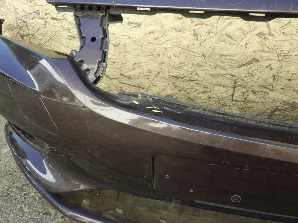 OPEL ASTRA V K 5-15 FRONT BUMPER REINFORCEMENT