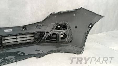 Front Bumper Ford Transit Tourneo Connect mk3 III 2022-