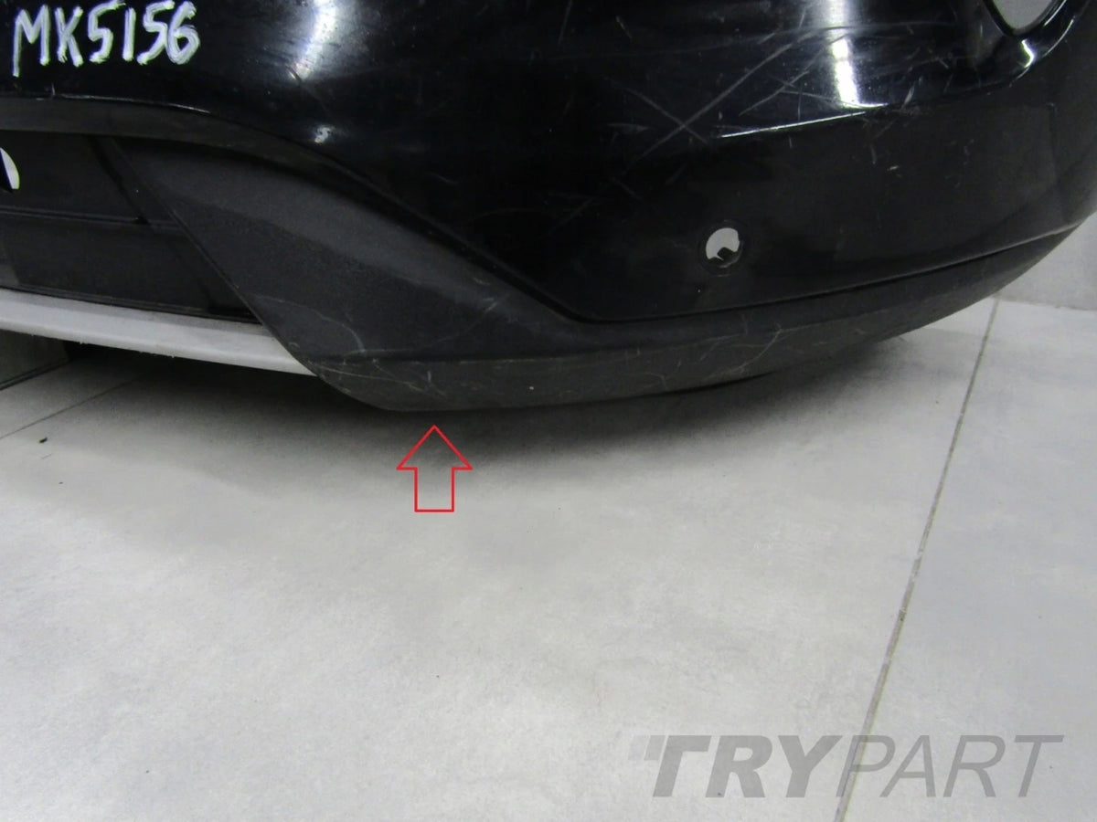 Front Bumper for FORD KUGA MK3 TITANIUM 2019-2024 (+ Floor)