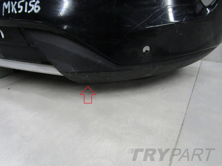 Front Bumper for FORD KUGA MK3 TITANIUM 2019-2024 (+ Floor)