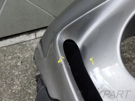 MINI COOPER F54 S SPORT CLUBMAN 15- Front Bumper