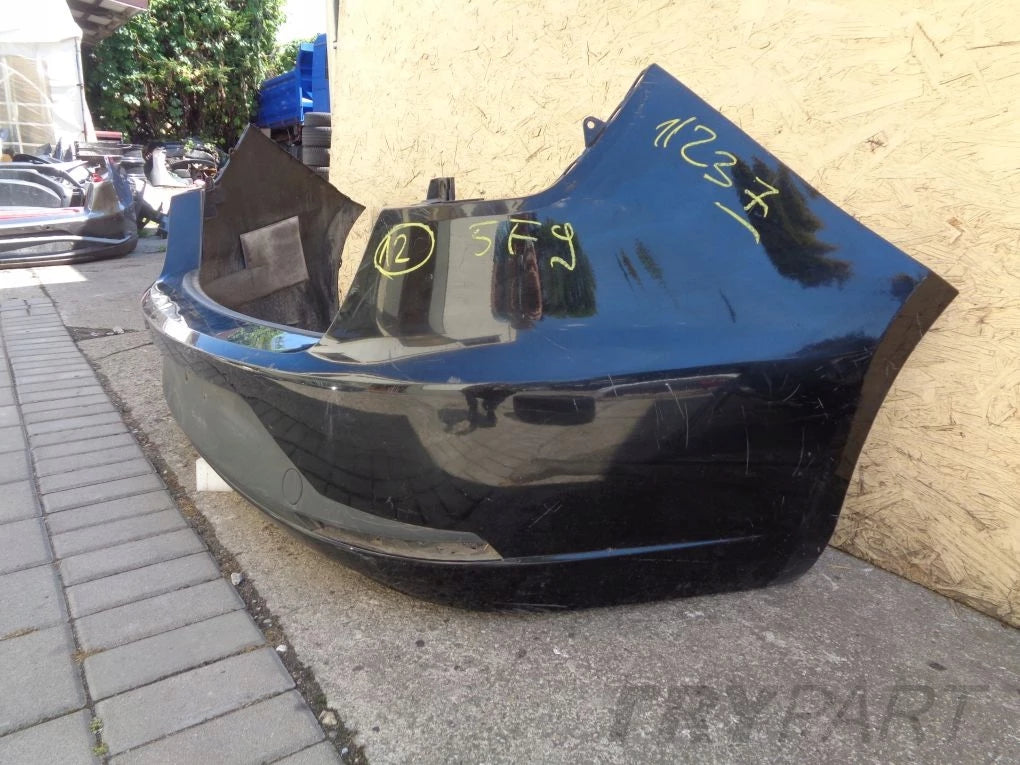 SEAT LEON III ST KOMBI FR LIFT 5F9 Rear bumper