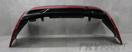 Rear Bumper For Corolla 12 XII E21 KOMBI LIFT 23-