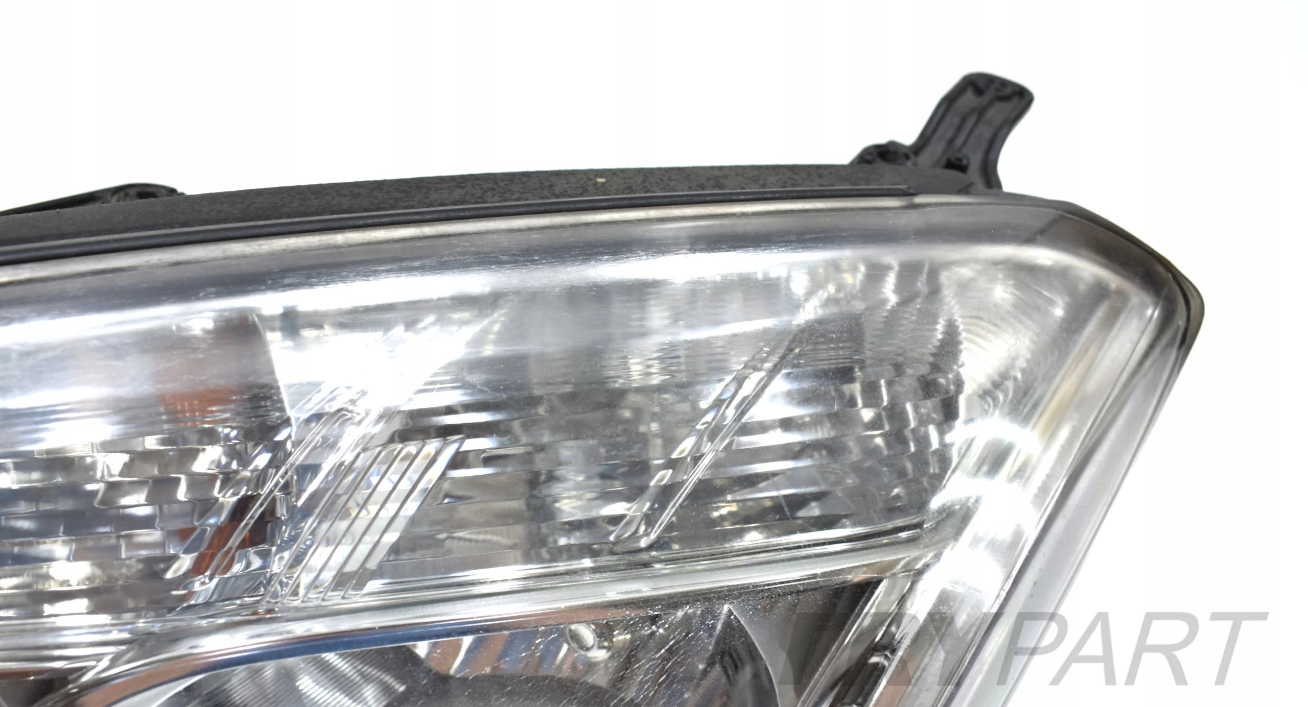CHEVROLET TRAX LEFT FRONT HEADLIGHT ORG EU