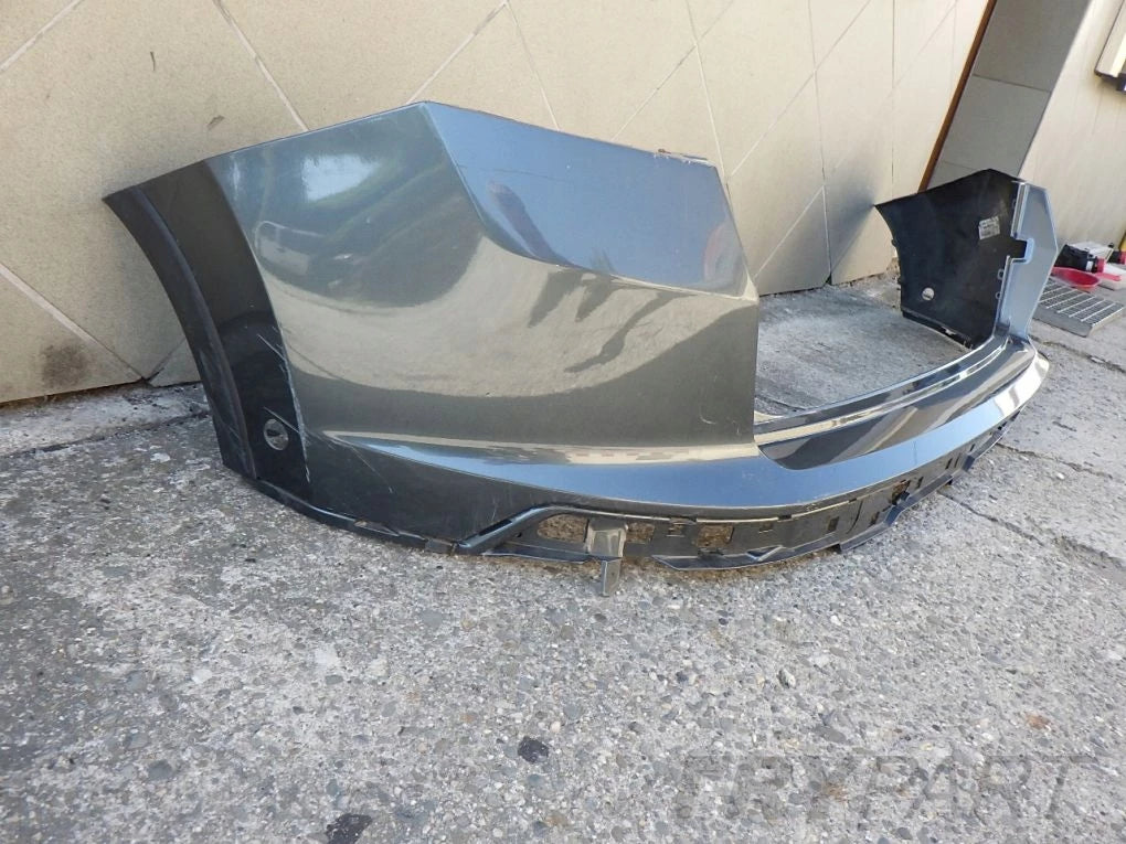 SEAT ATECA 575 16- Rear bumper