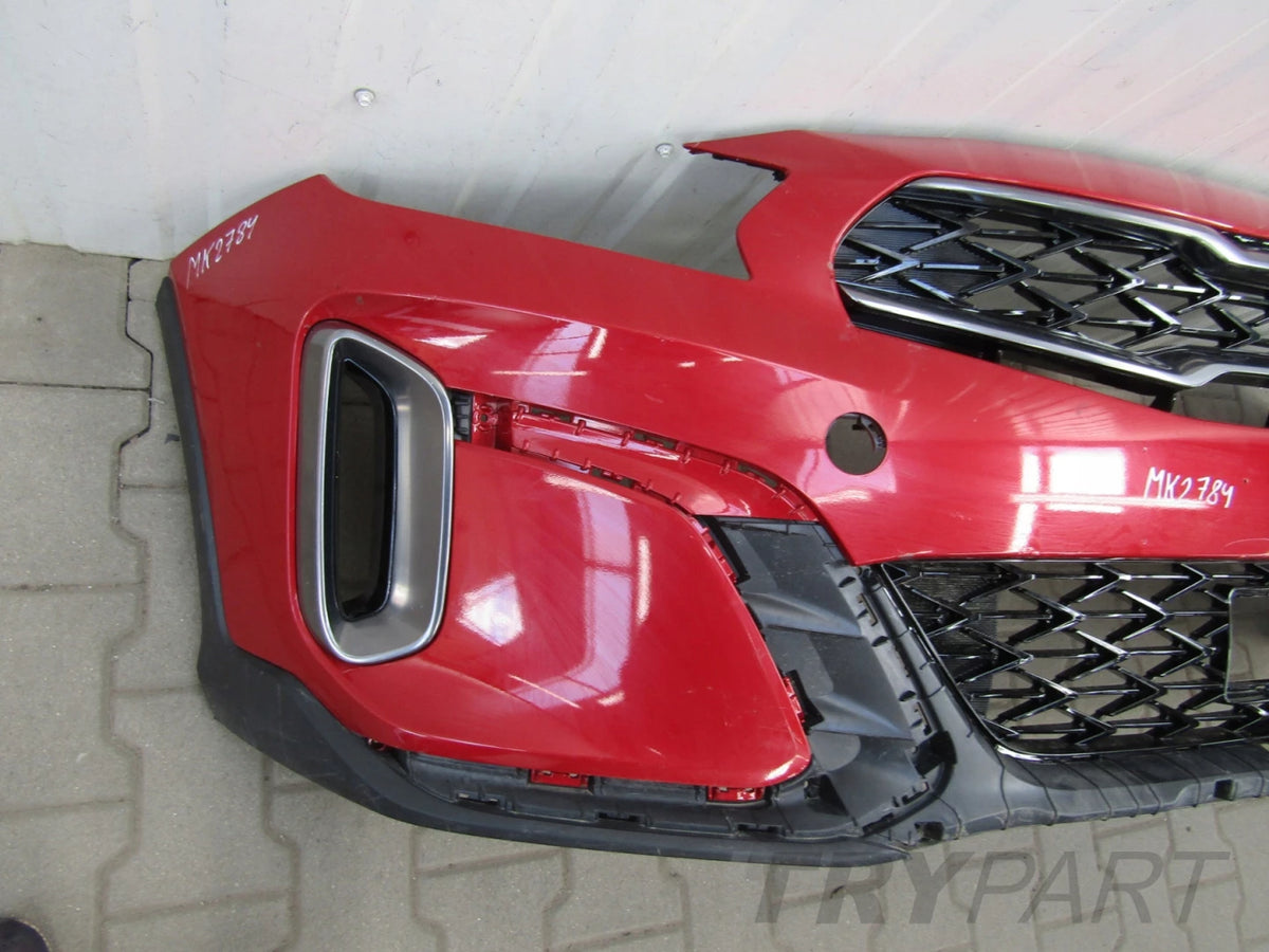 Kia Xceed X-Ceed GT LINE LIFT Front Bumper 22-