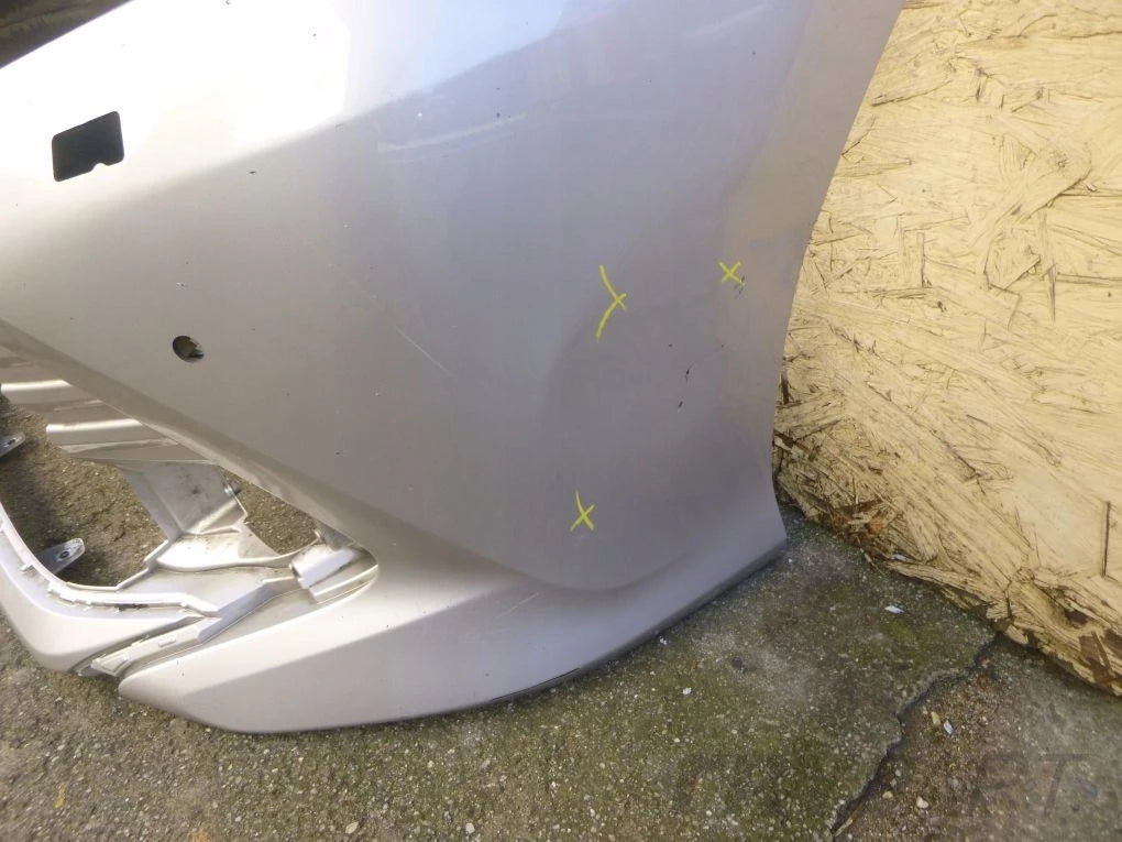 TOYOTA CAMRY VIII XV70 17- front bumper