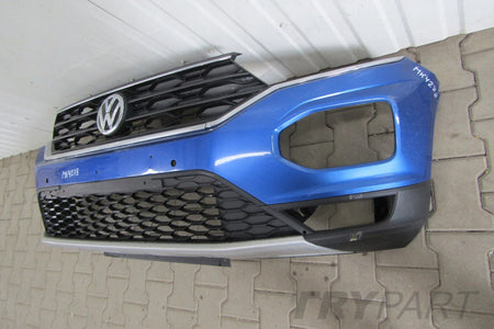 Front Bumper VW T-Roc 2GA 2017-2021