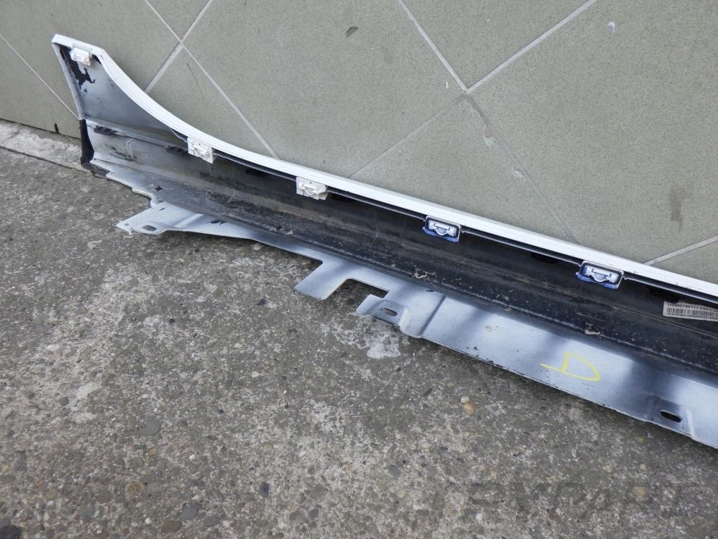 BMW 2 F44 M Package 19- Left Sill Trim