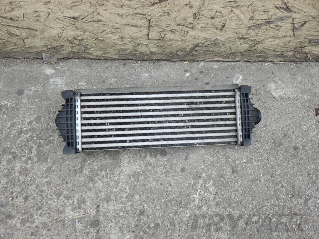 FORD TRANSIT MK8 CUSTOM GK21-6K775-AE intercooler
