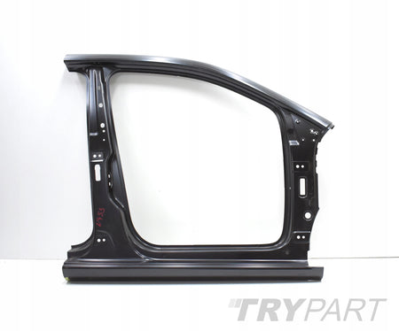 VW UP CITIGO 1S4 RIGHT SILL POST SHELL ORG NEW 1S4809606F