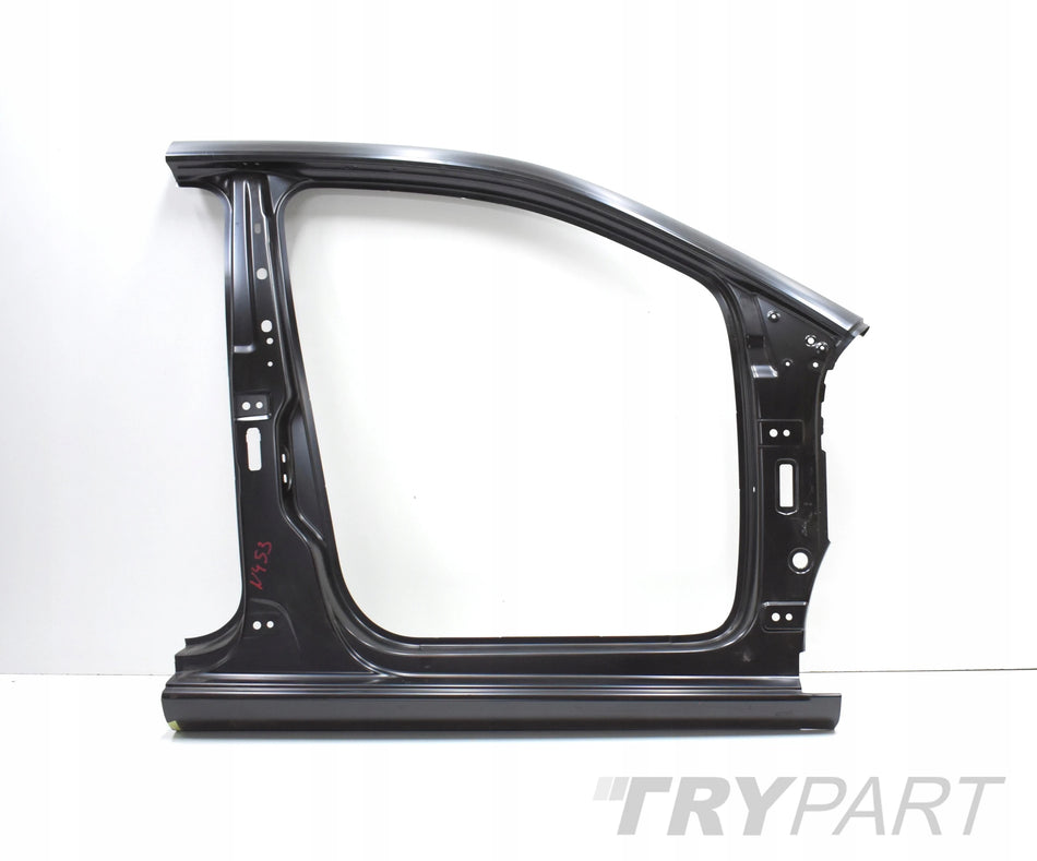 VW UP CITIGO 1S4 RIGHT SILL POST SHELL ORG NEW 1S4809606F