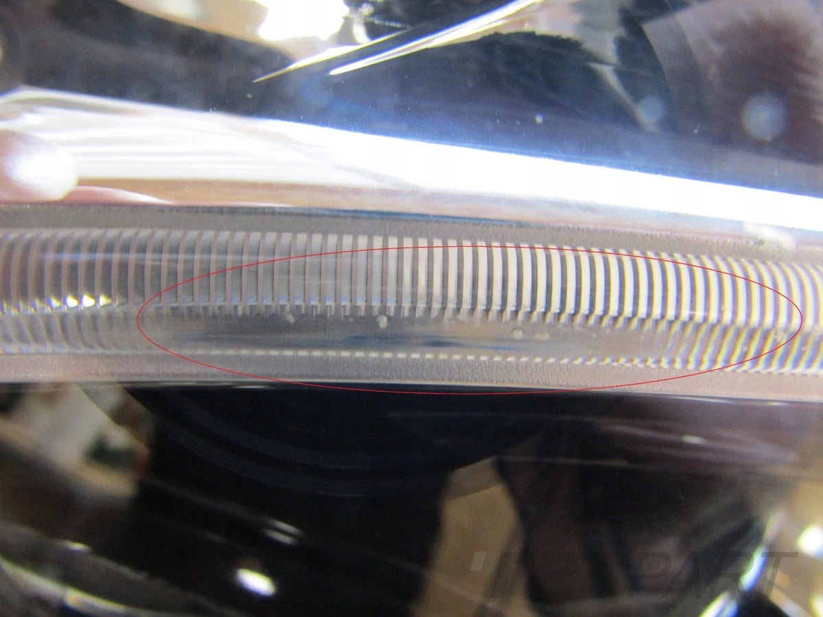 MERCEDES V-CLASS LH HEADLIGHT LEFT W447 LIFT FULL LED ILS 20- A4479063201