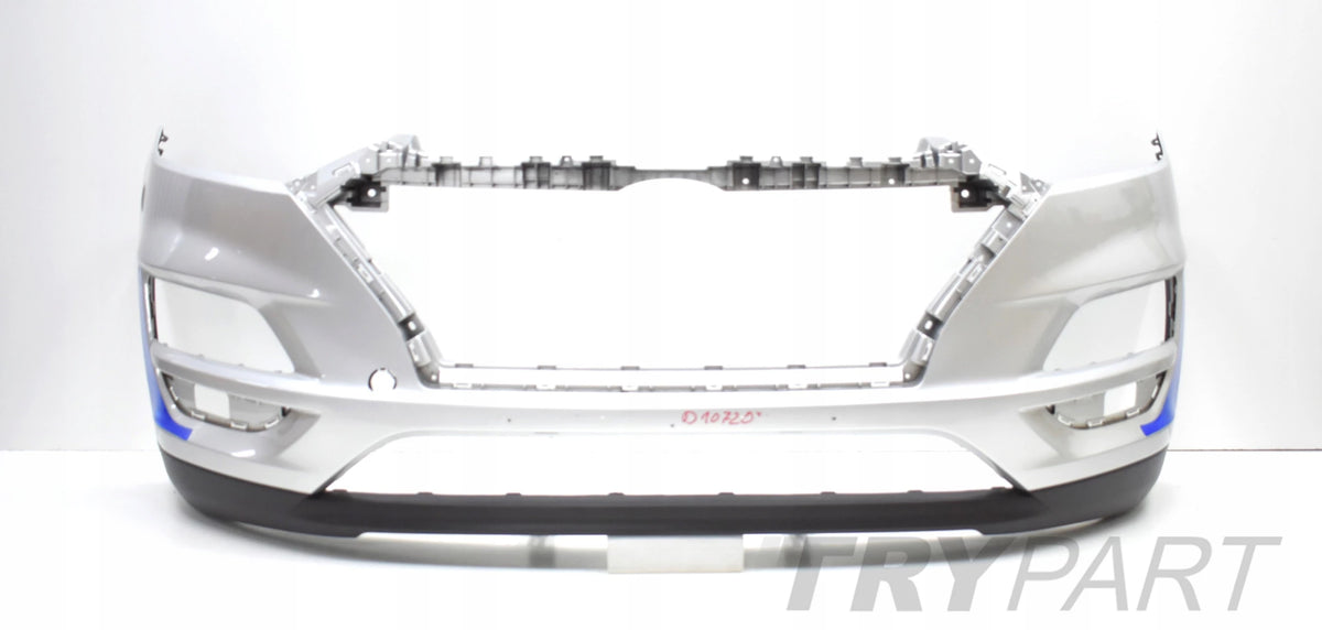 HYUNDAI TUCSON III LIFT FRONT BUMPER ORG