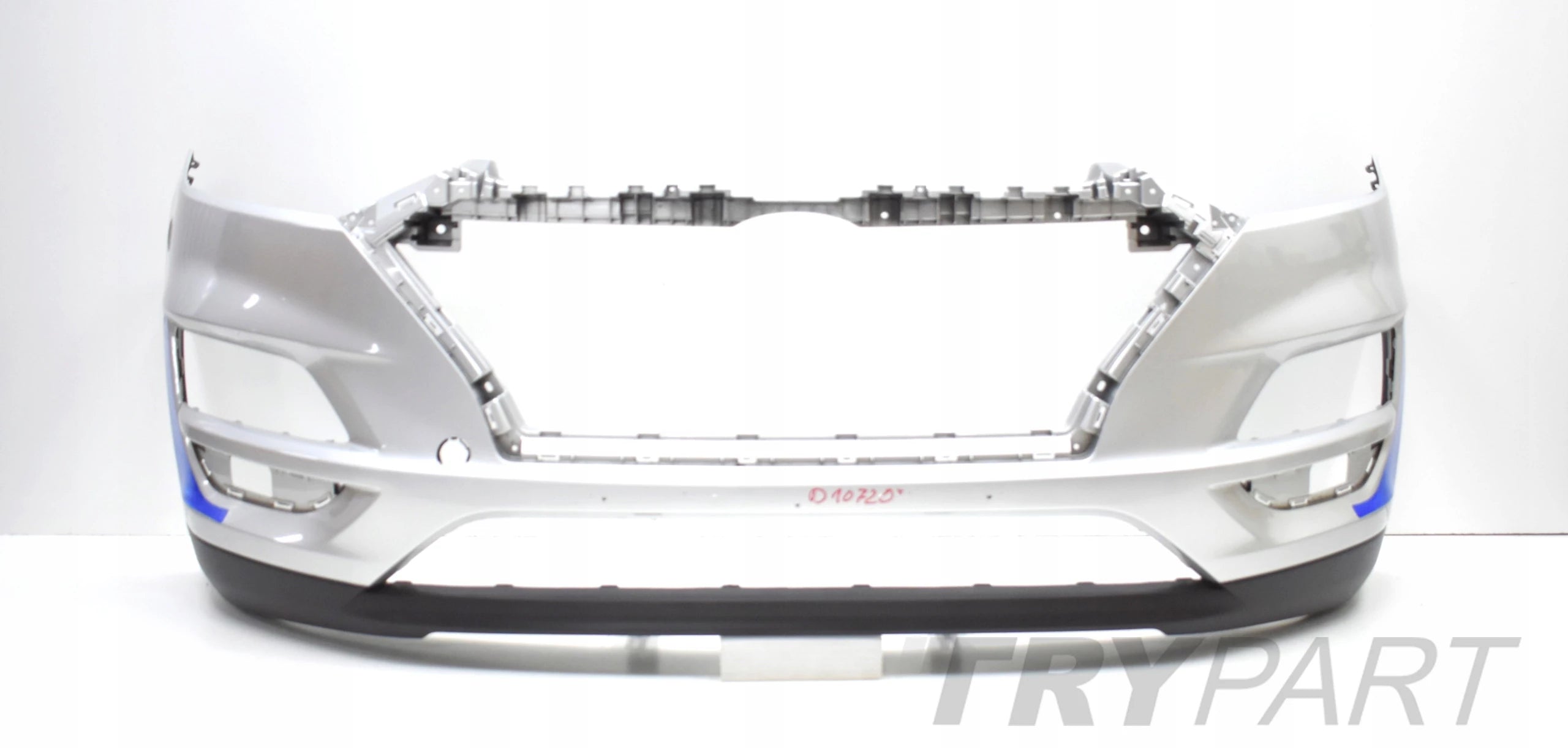 HYUNDAI TUCSON III LIFT FRONT BUMPER ORG