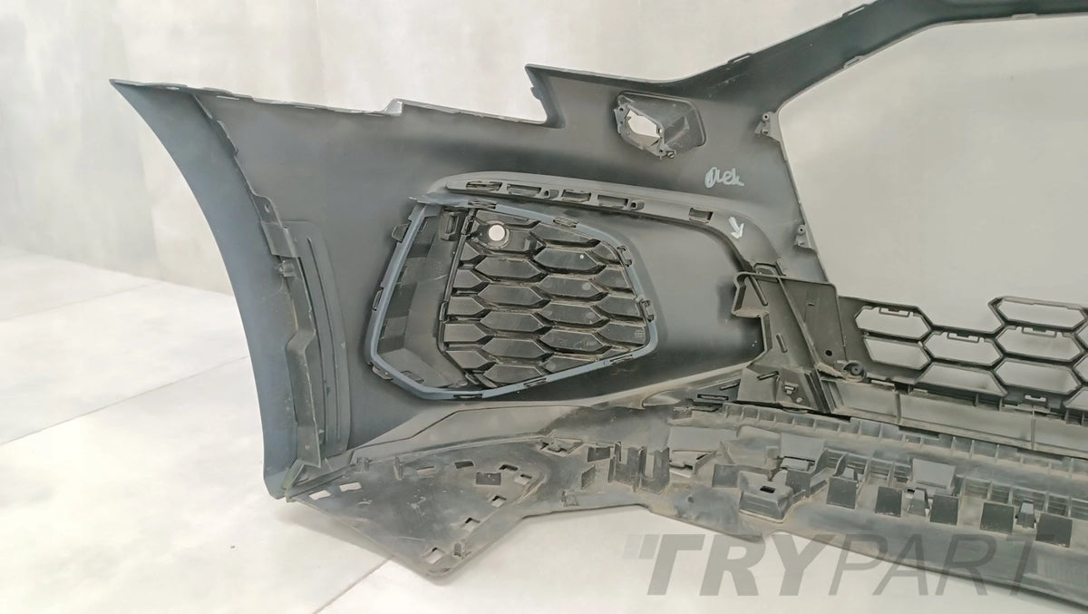 Front Bumper Audi A3 S-LINE 8Y0 20-23