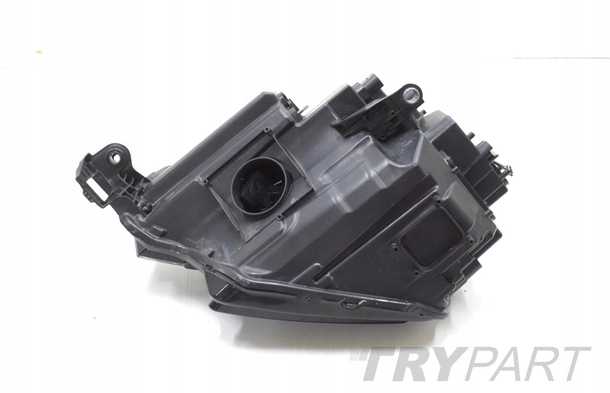 SKODA KAROQ 57B LIFT HEADLIGHT RIGHT FRONT CRYSTAL ORG EU 57B941036