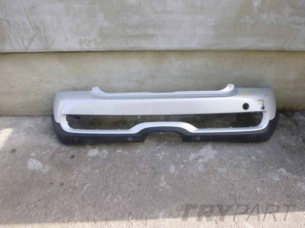 MINI COOPER S R56 R57 R58 LIFT Rear Bumper