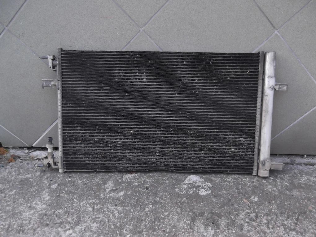 CRUZE ORLANDO ASTRA J ZAFIRA Air Conditioning Radiator