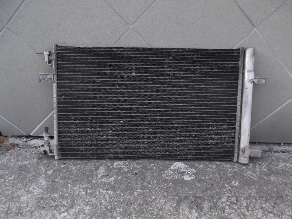 CRUZE ORLANDO ASTRA J ZAFIRA Air Conditioning Radiator