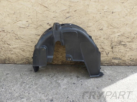 CITROEN C3 III 2016- Rear Right Wheel Arch