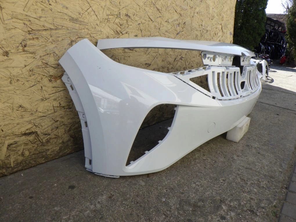 VW ID4 ID.4 11A 20- Front Bumper