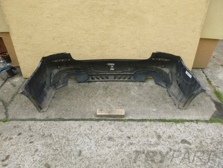 BMW 3 G20 SEDAN M PERFORMANCE Rear Bumper