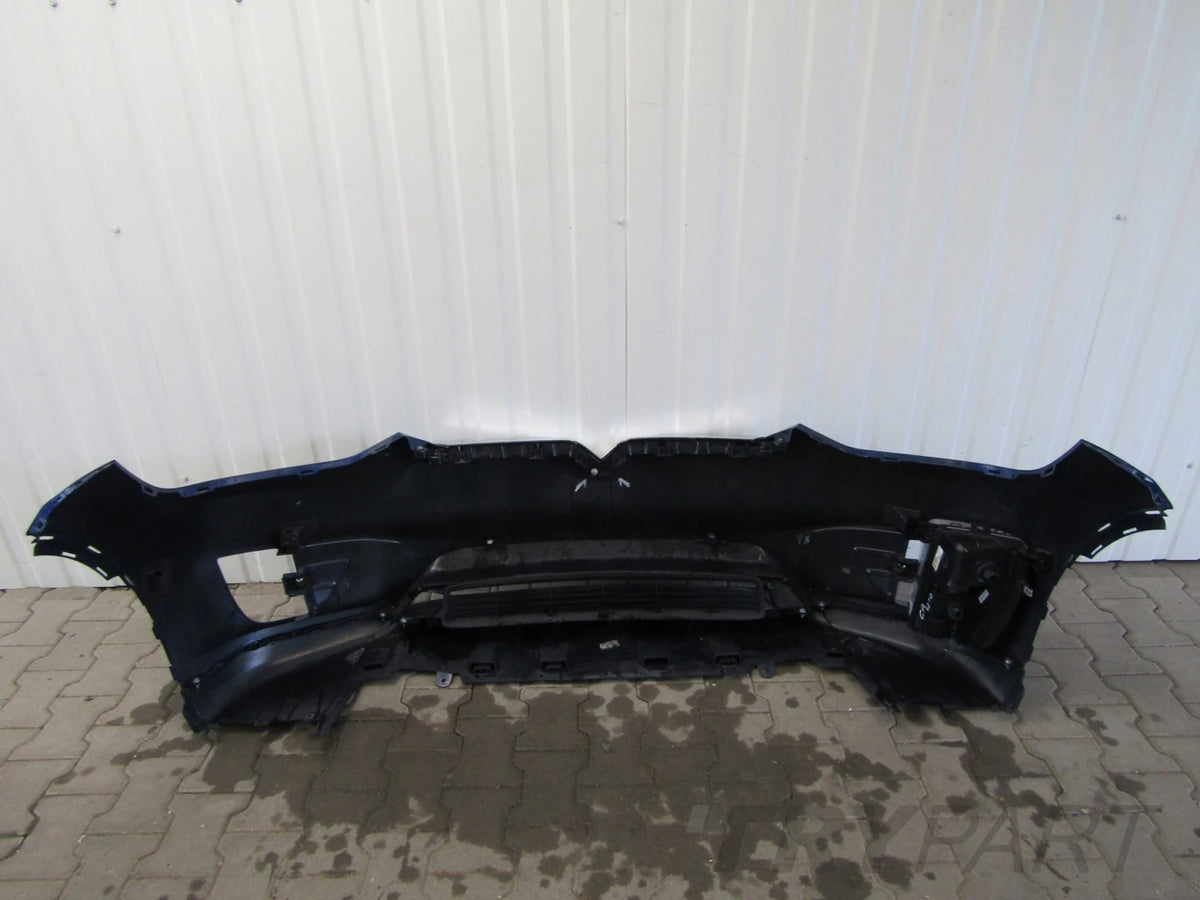 Front Bumper Tesla Model X 15-19