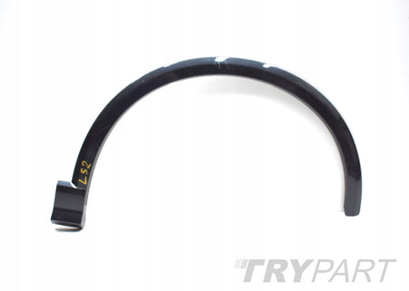 AUDI Q2 81A RIGHT FENDER TRIM FRONT ORIGINAL