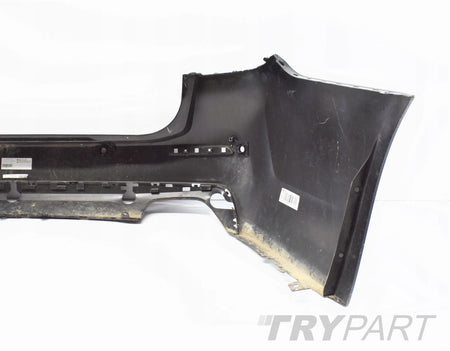 BMW 5 Series G31 LCI Lift Rear Bumper Wagon