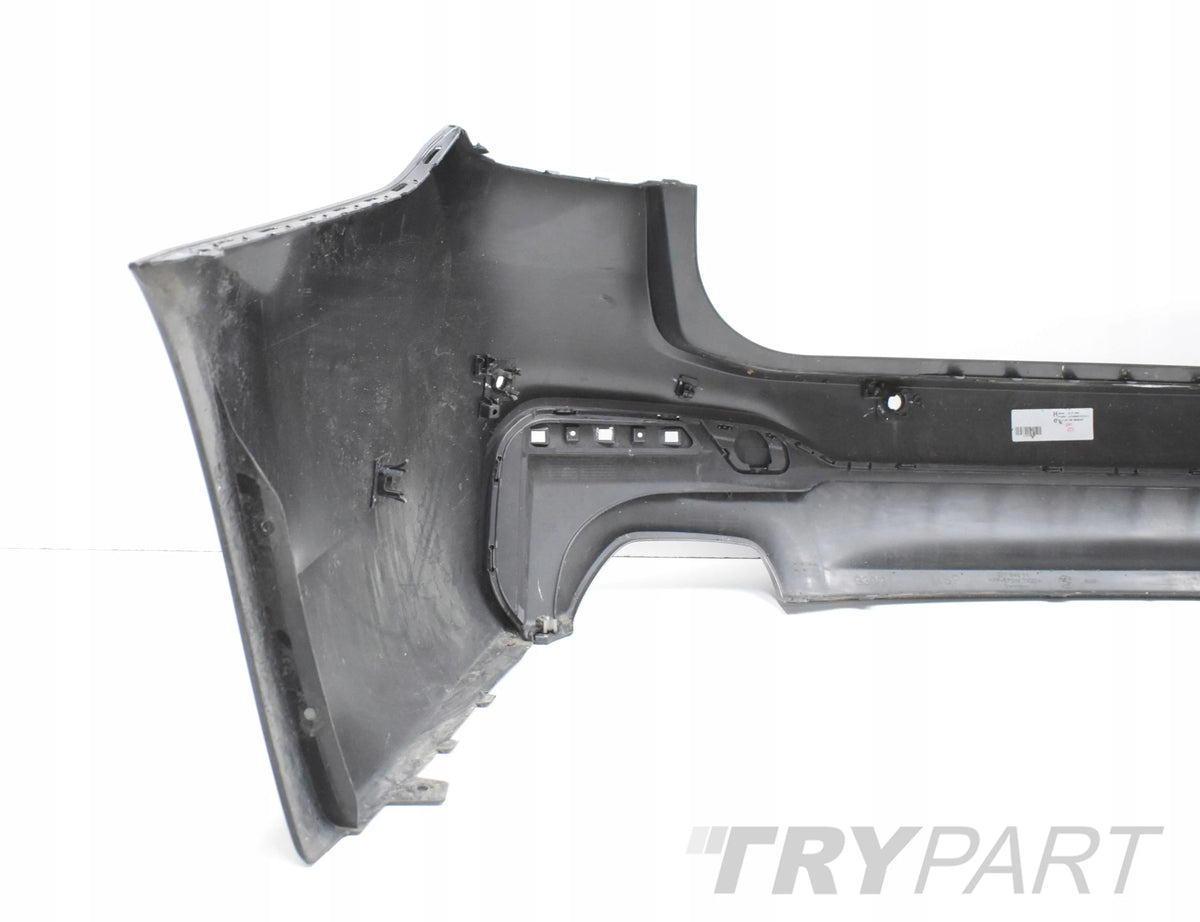BMW 5 G31 M PACKAGE REAR BUMPER ESTATE ORG + DIFFUSER