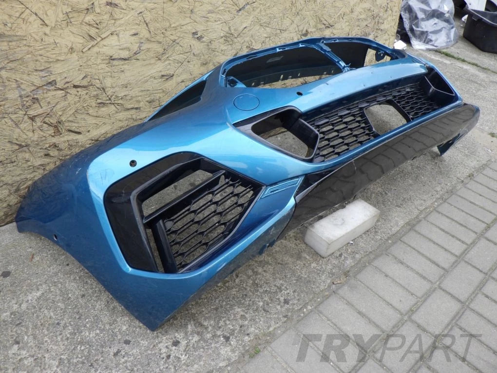 BMW 2 F44 GRAN COUPE M Package front bumper