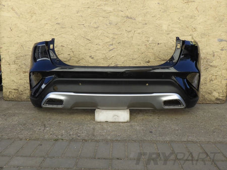 KIA XCEED X-CEED 19- Rear Bumper