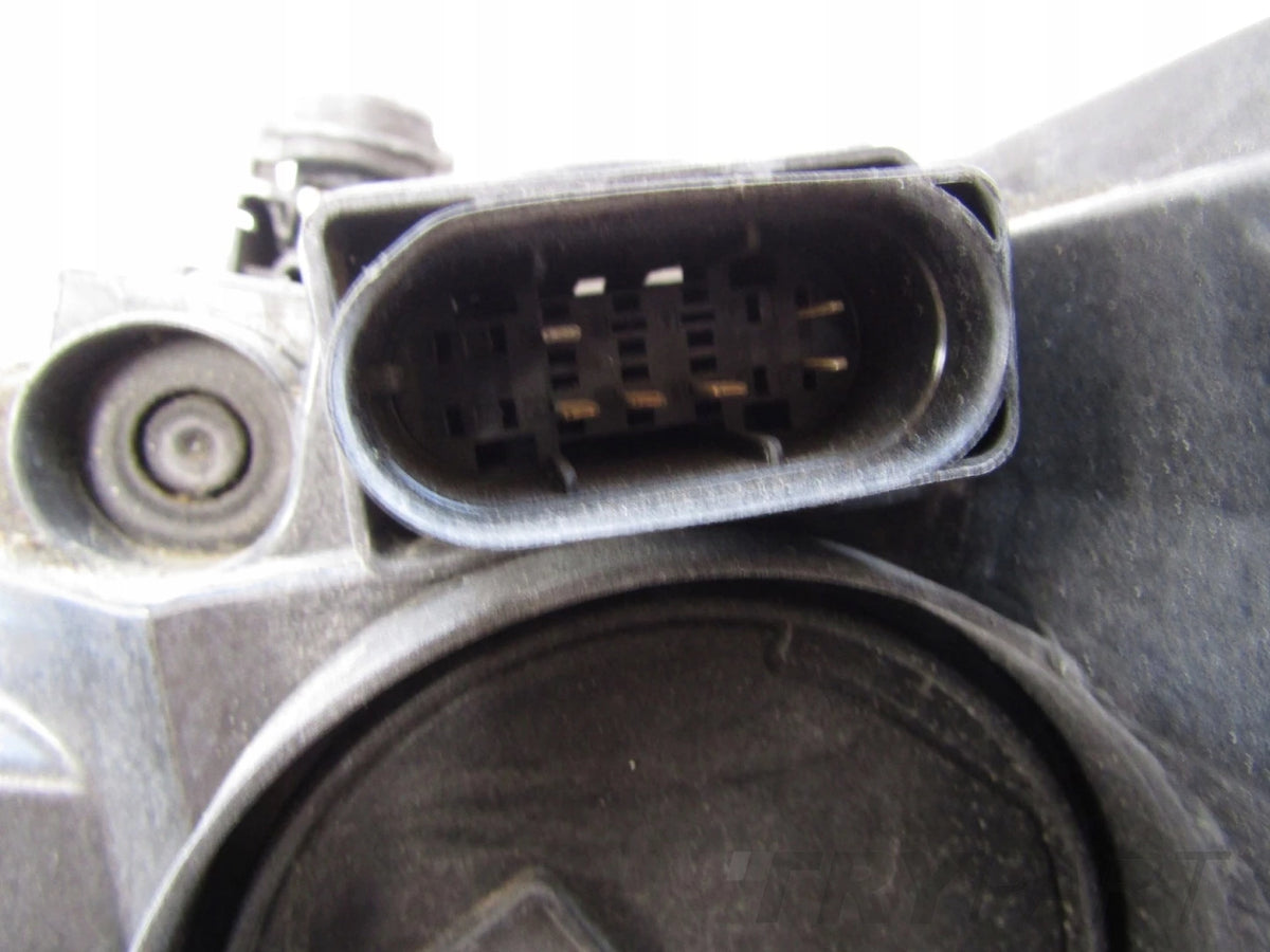 HEADLIGHT MERCEDES C-CLASS W206 FULL LED DIGITAL LIGHT 22- RH A2069064803