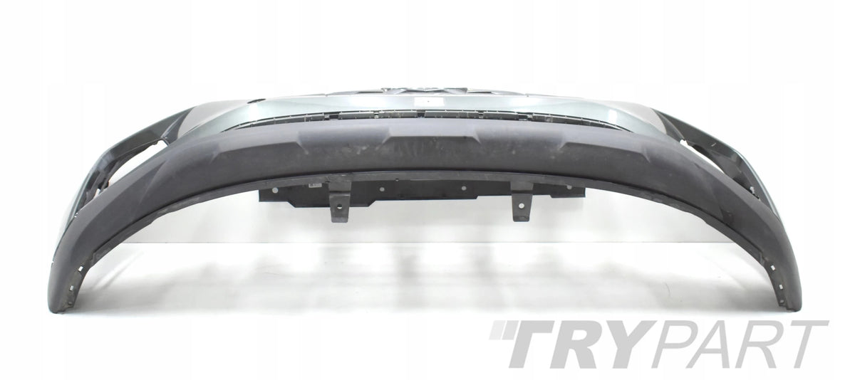 HYUNDAI TUCSON IV FRONT BUMPER GENUINE
