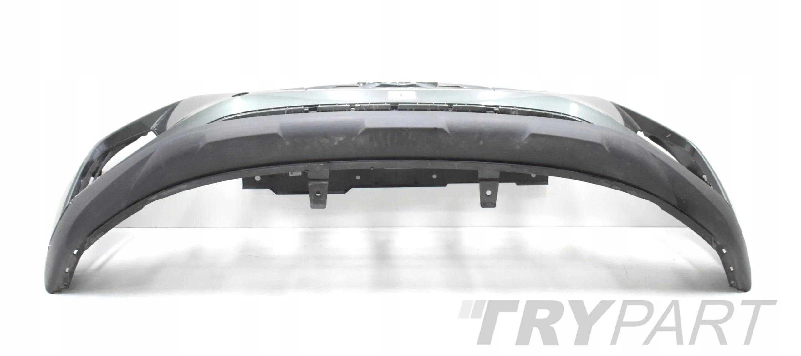 HYUNDAI TUCSON IV FRONT BUMPER GENUINE