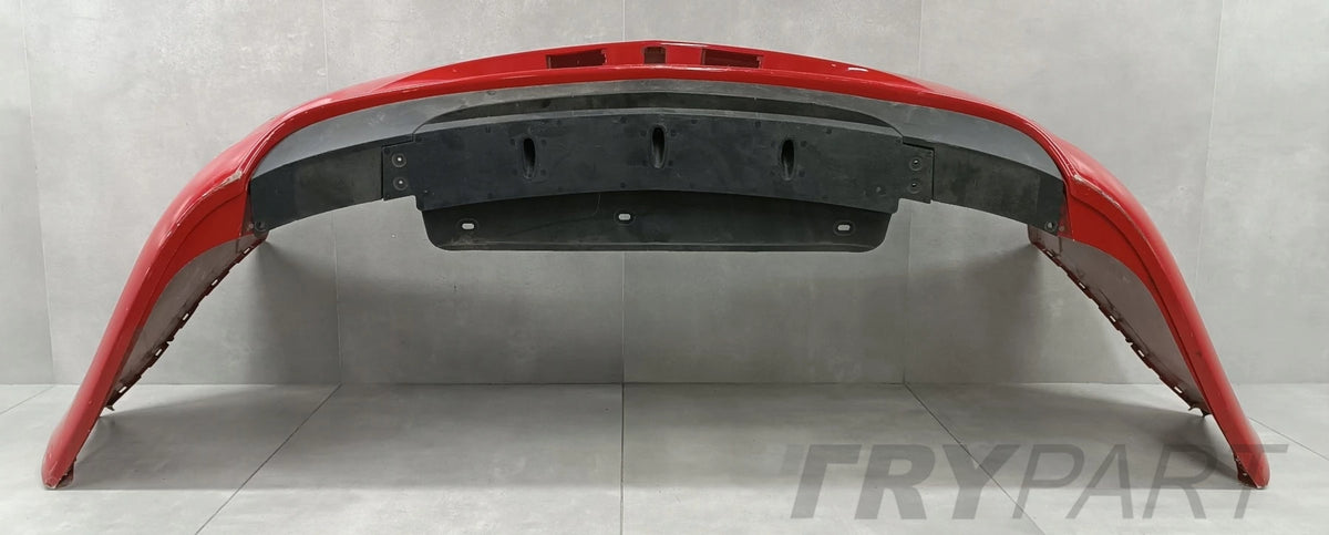 Rear Bumper Opel Insignia A HB OPC Line Lift 13-17