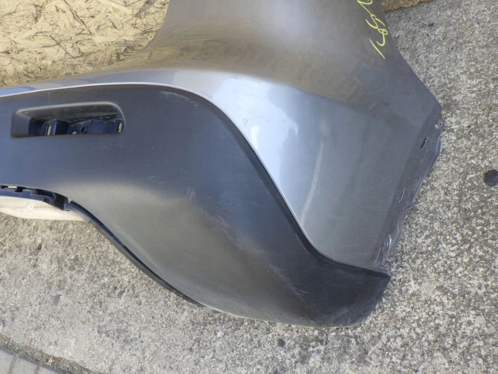SUZUKI VITARA 3 III 15- Rear Bumper